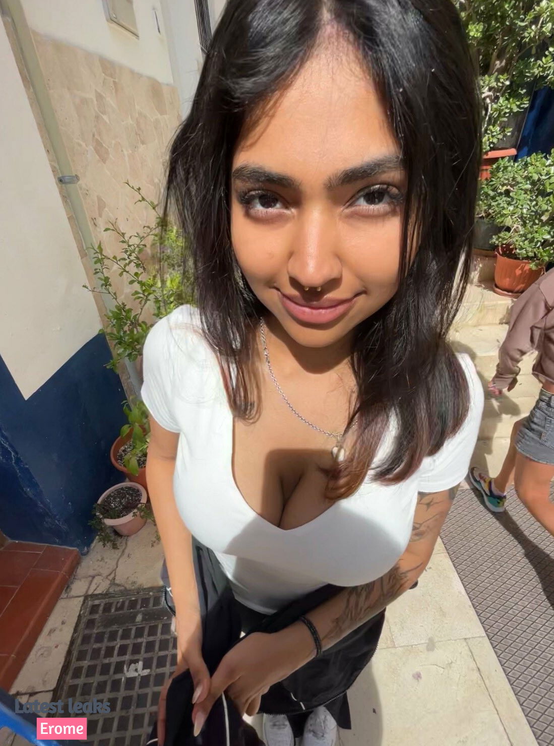 Latest Leaks Aadya Singh Nude #4 - Erome