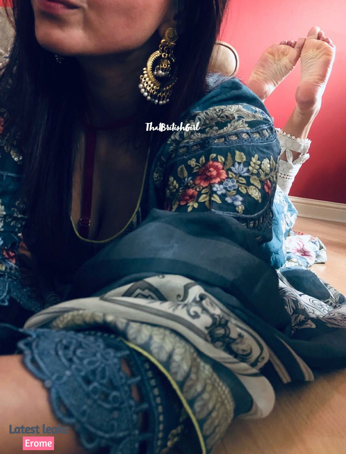Latest Leaks Aaliyah Yasin Nude #67 - Fapello