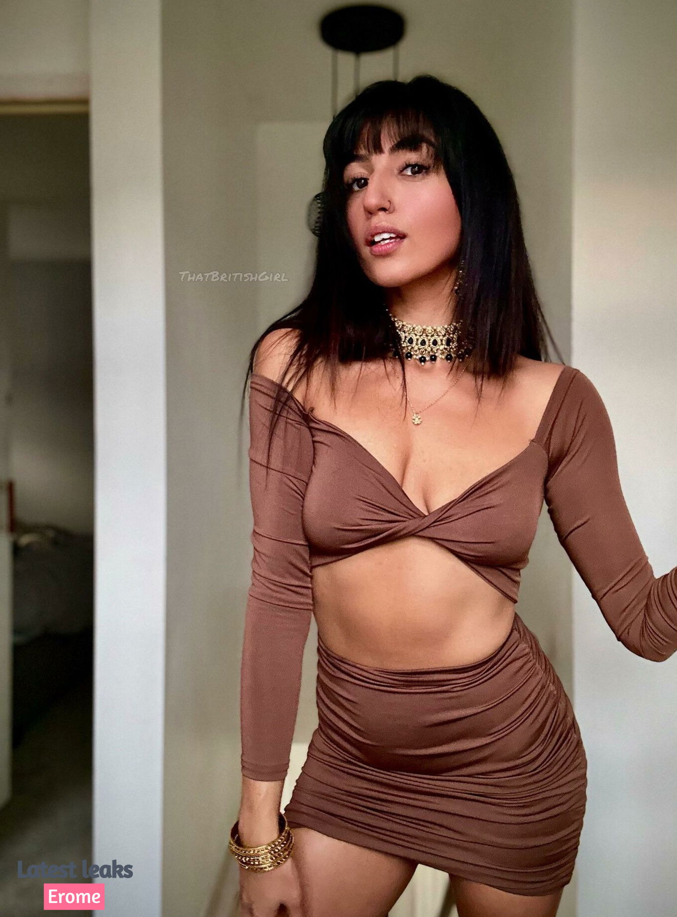 Latest Leaks Aaliyah Yasin Nude #69 - Fapello