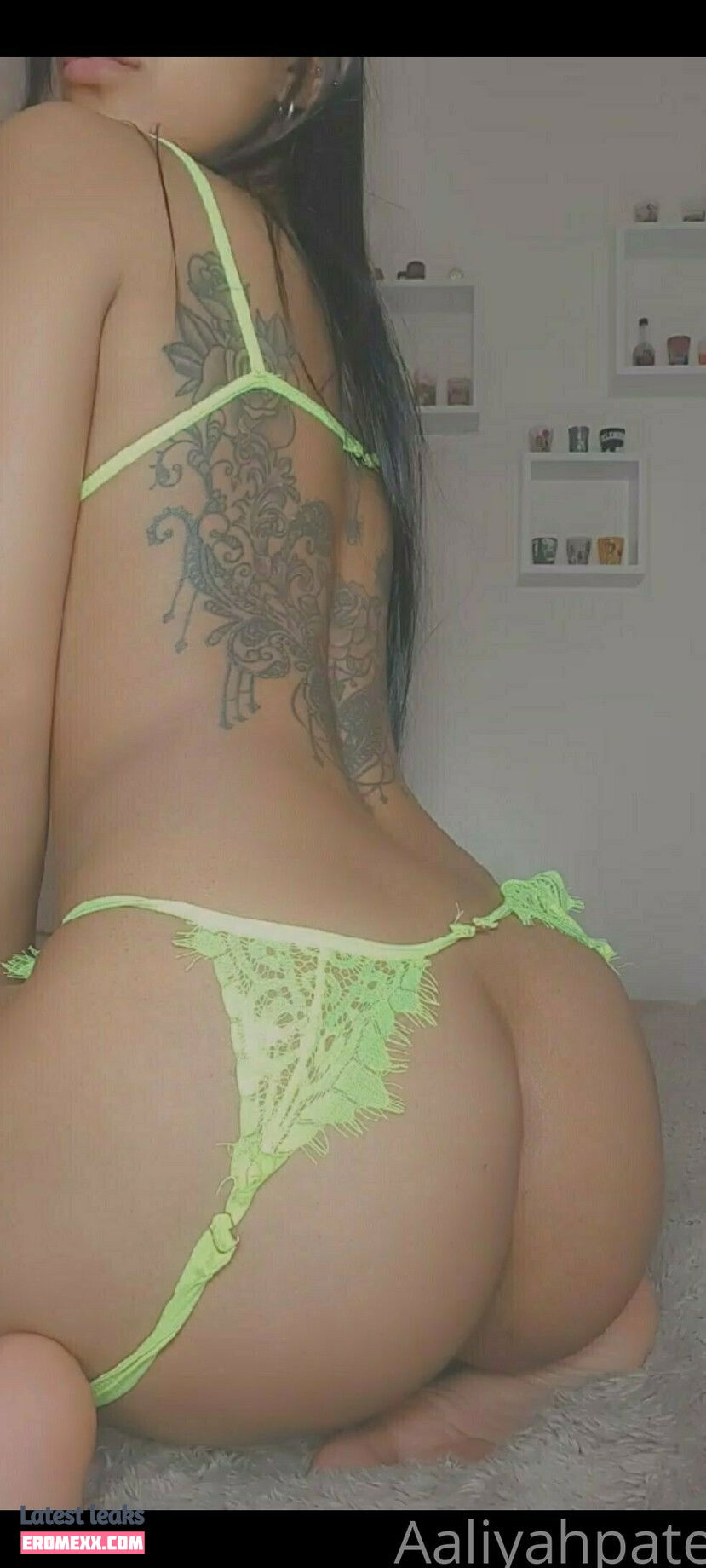 Latest Leaks aaliyahpatel Nude #19 - Fapello