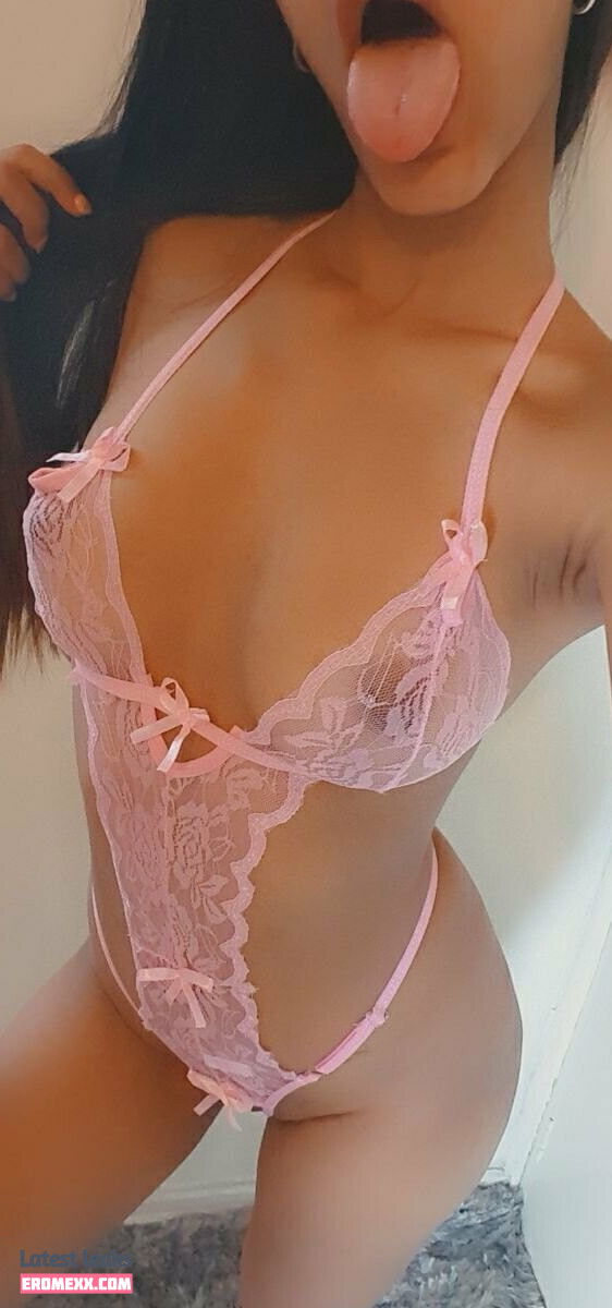 Latest Leaks aaliyahpatel Nude #26 - Fapello