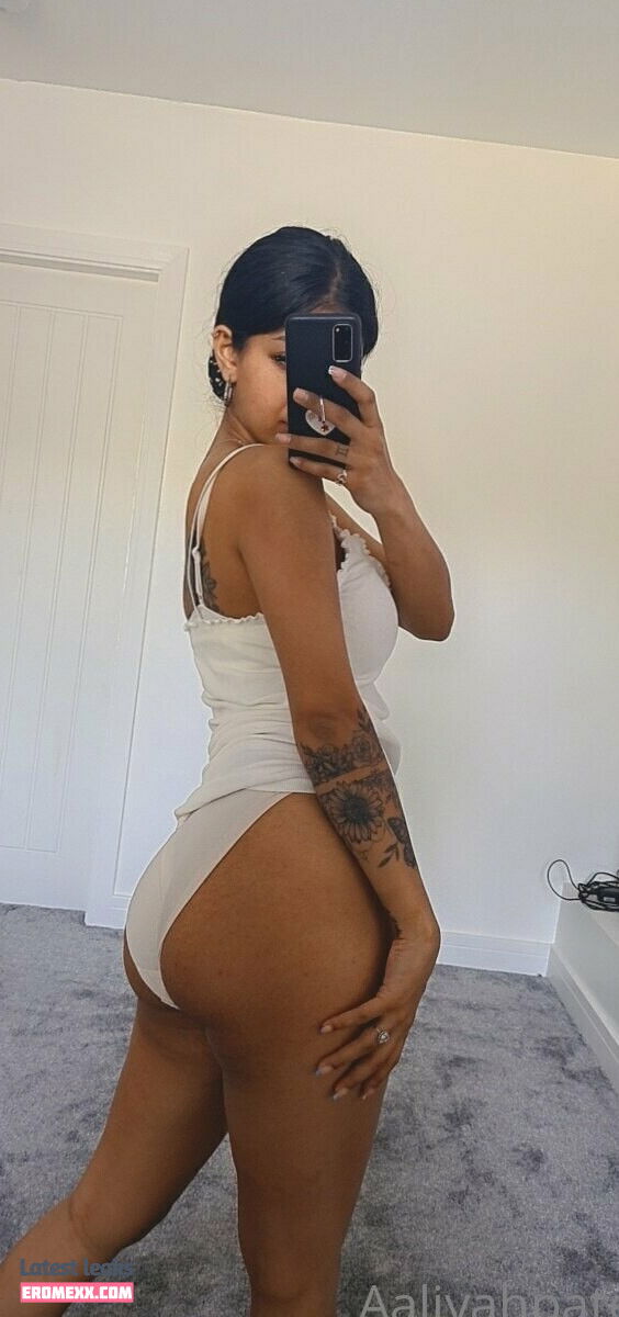 Latest Leaks aaliyahpatel Nude #33 - Fapello