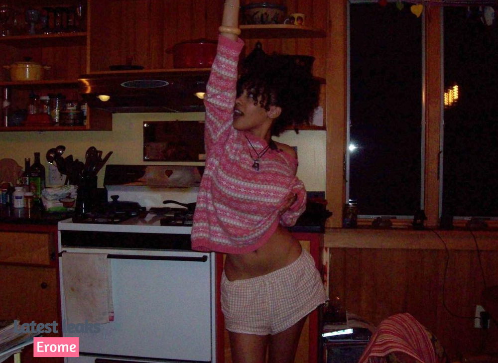Latest Leaks Aaliyeezy Nude #13 - Fapello