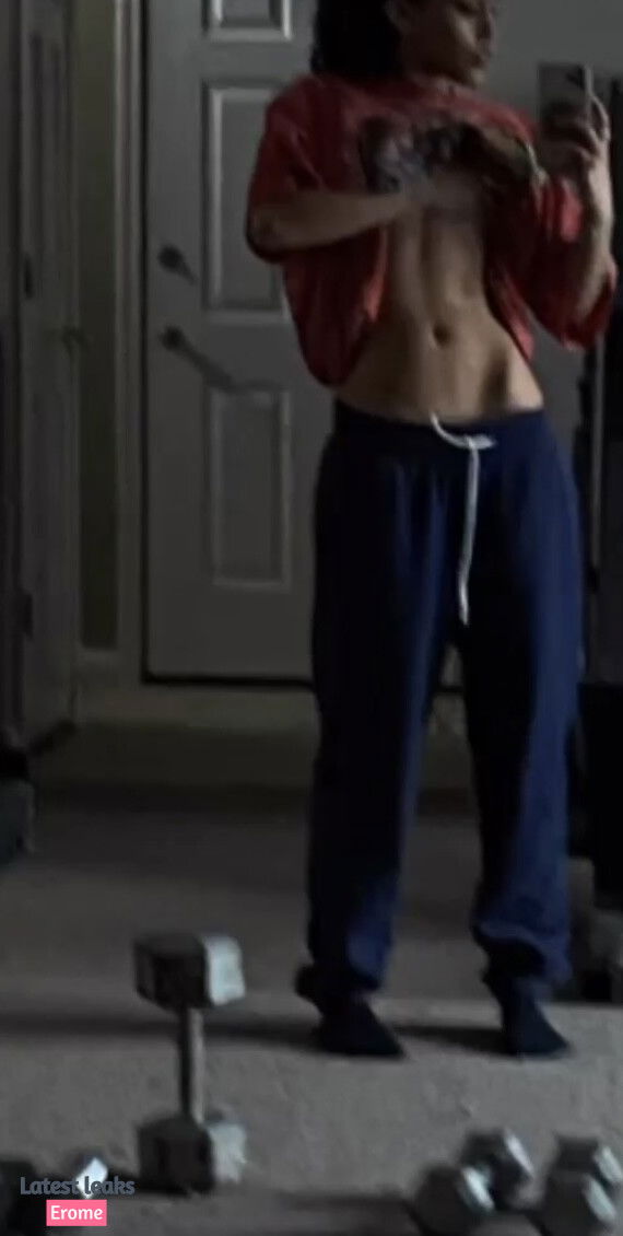 Latest Leaks Aaliyeezy Nude #20 - Fapello