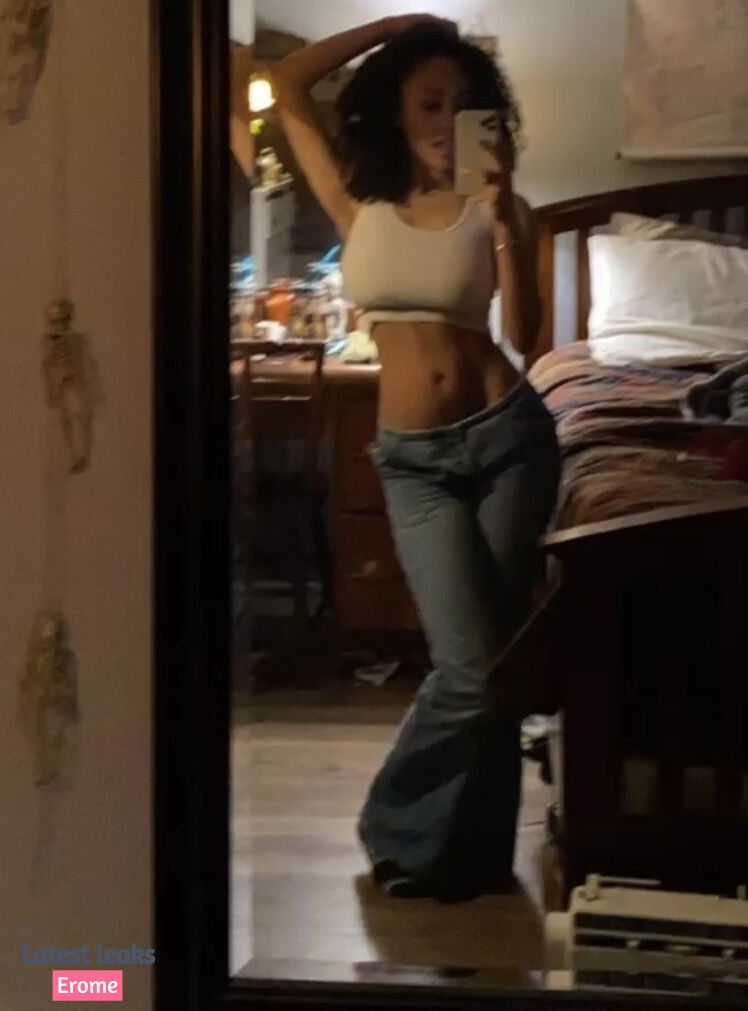 Latest Leaks Aaliyeezy Nude #29 - Fapello