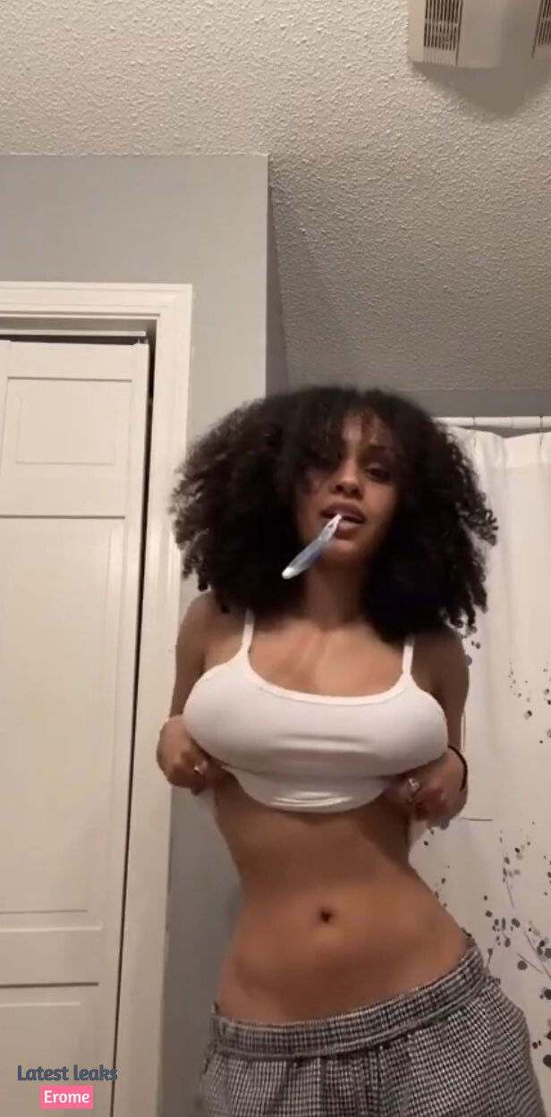 Latest Leaks Aaliyeezy Nude #30 - Fapello