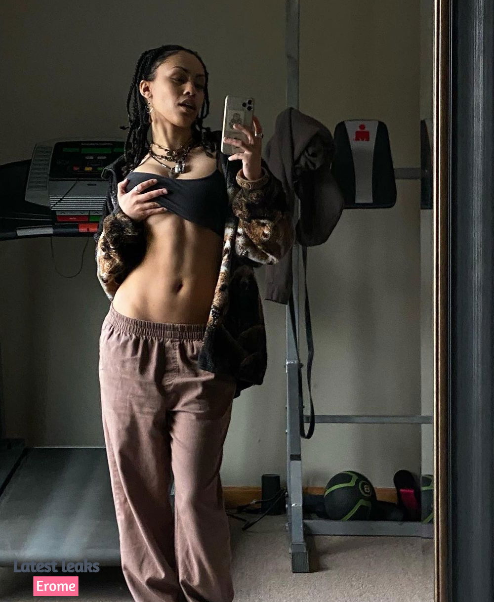 Latest Leaks Aaliyeezy Nude #31 - Fapello