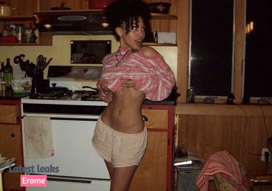 Latest Leaks Aaliyeezy Nude #33 - Fapello