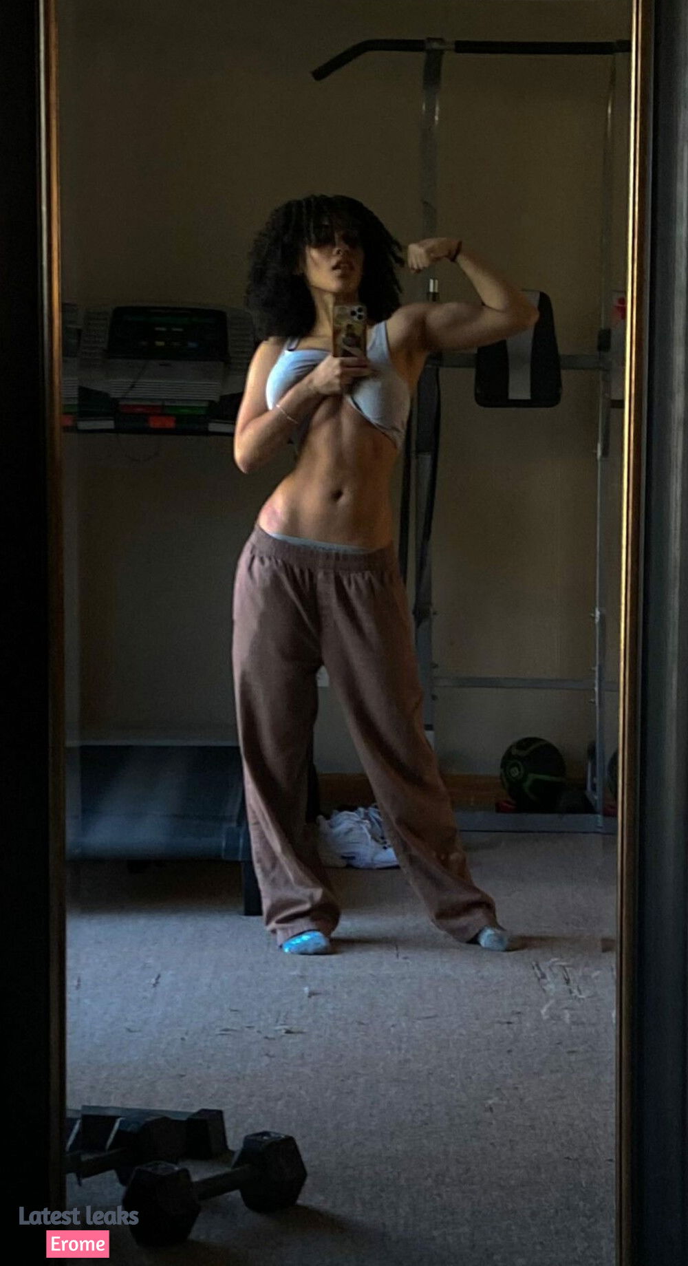 Latest Leaks Aaliyeezy Nude #47 - Fapello