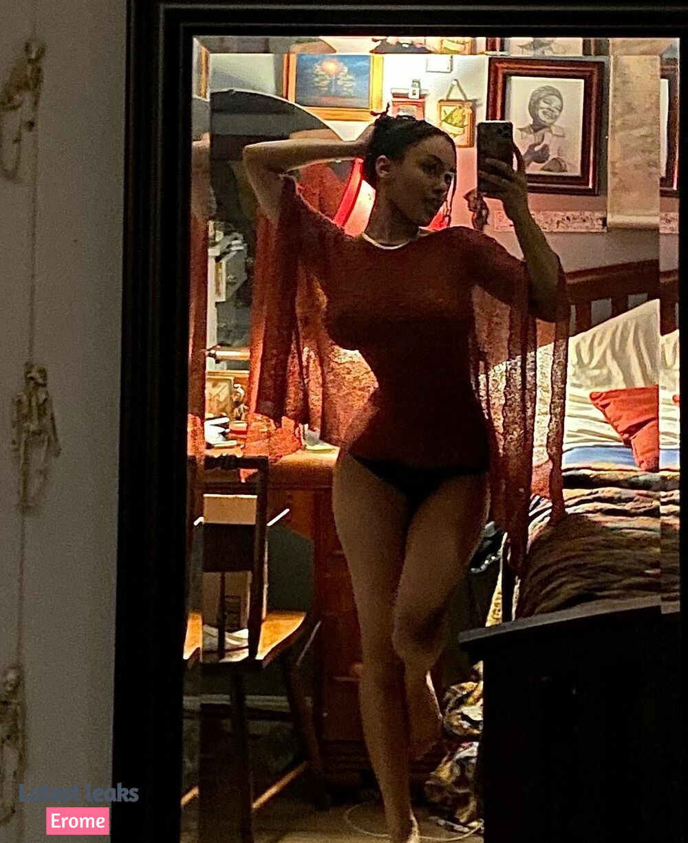 Latest Leaks Aaliyeezy Nude #84 - Fapello