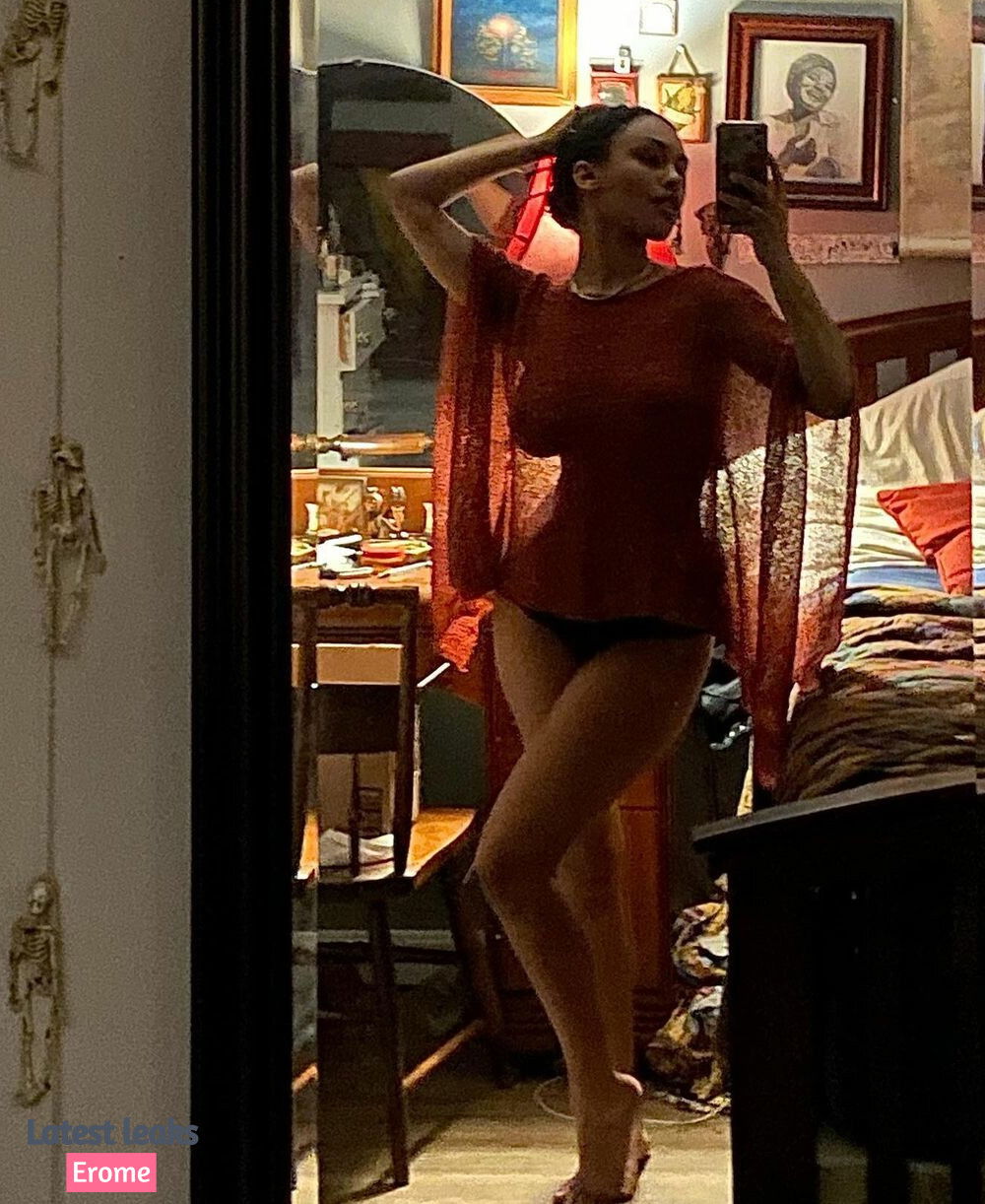 Latest Leaks Aaliyeezy Nude #85 - Fapello