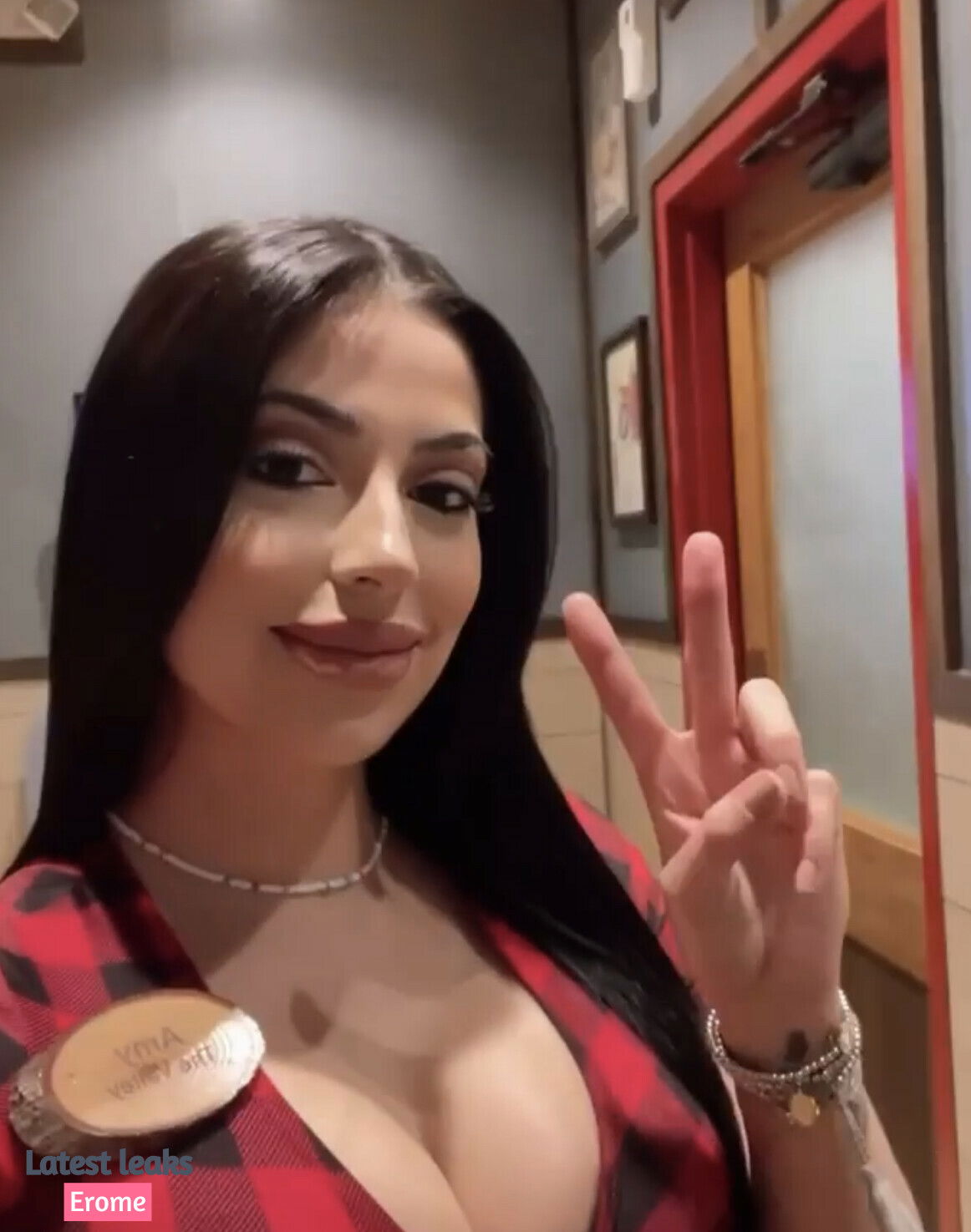 Latest Leaks Aamybby12 Nude #14 - Fapello