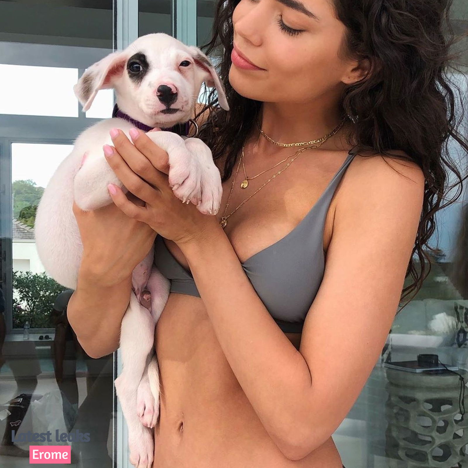 Latest Leaks Aarika Wolf Nude #100 - Fapello