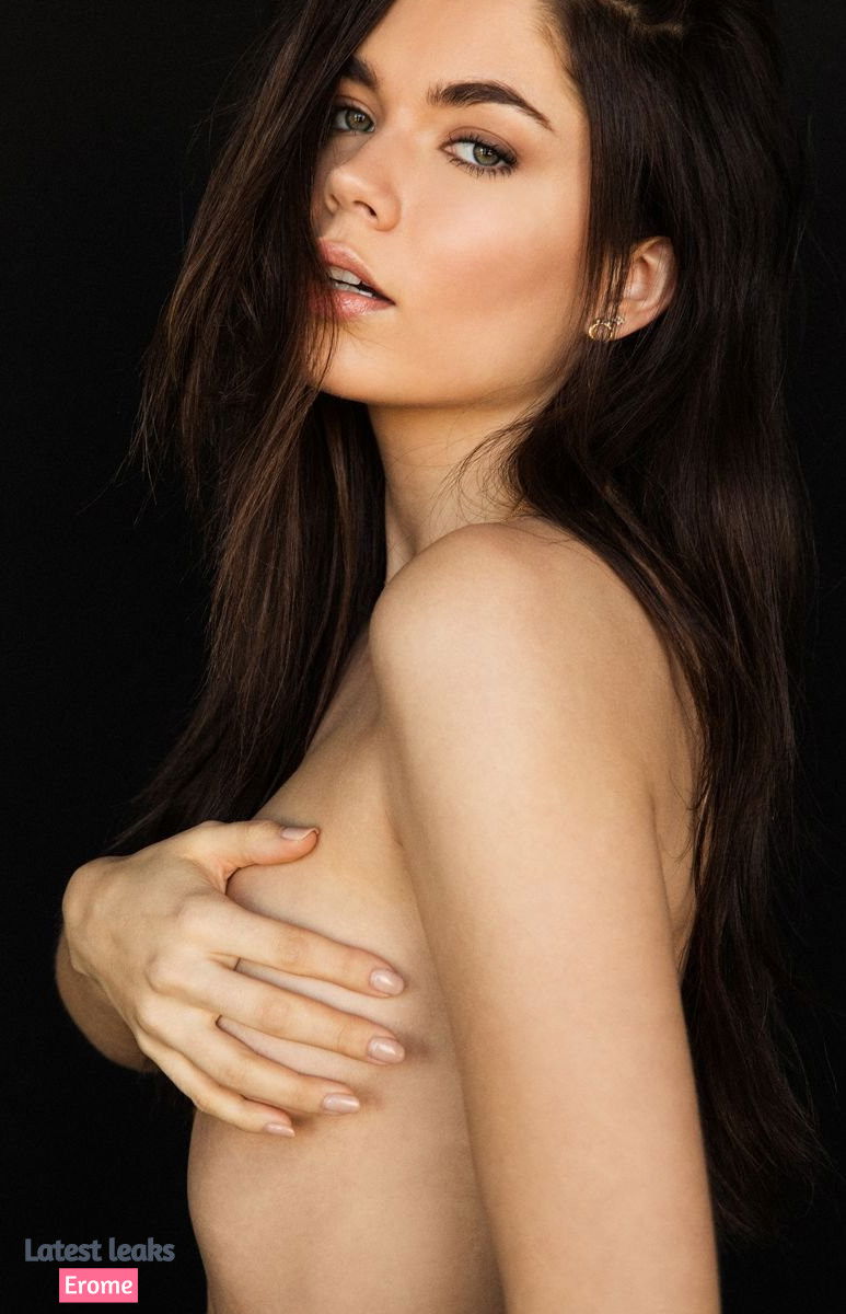 Latest Leaks Aarika Wolf Nude #30 - Fapello