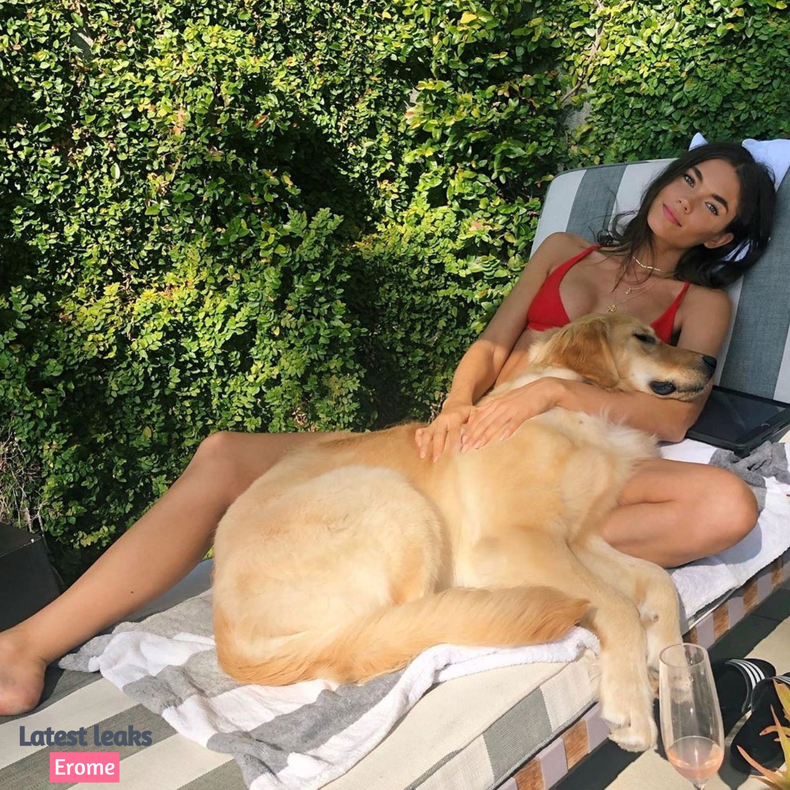Latest Leaks Aarika Wolf Nude #37 - Fapello
