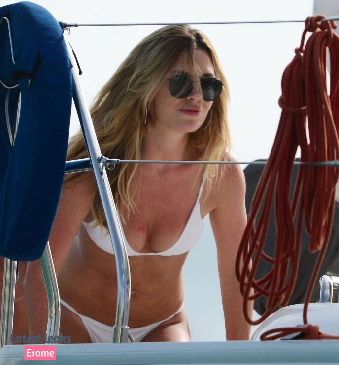 Latest Leaks Abbey Clancy Nude #33 - Erome