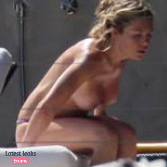 Latest Leaks Abbey Clancy Nude #42 - Erome