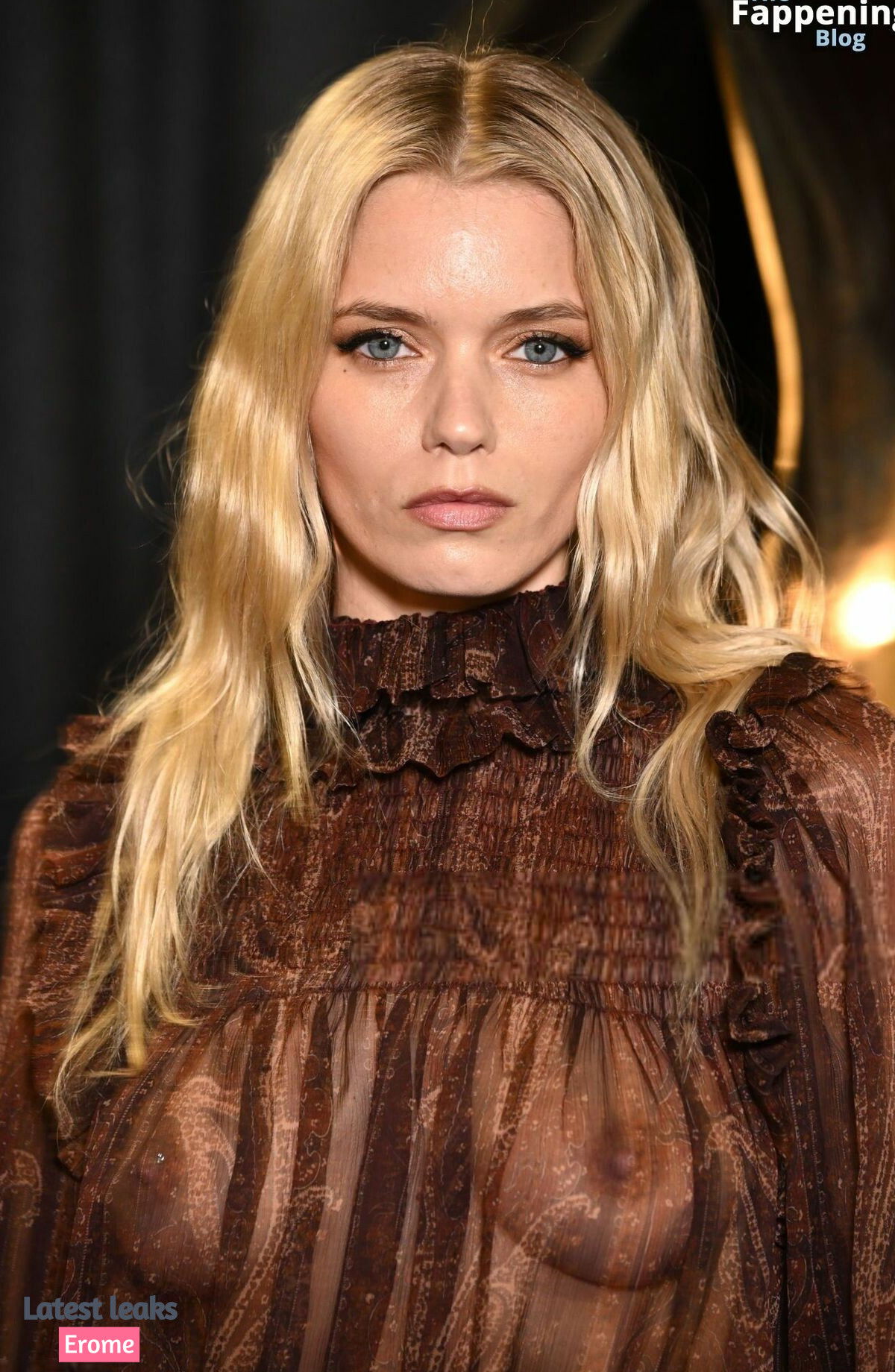 Latest Leaks Abbey Lee Kershaw Nude #293 - Fapello