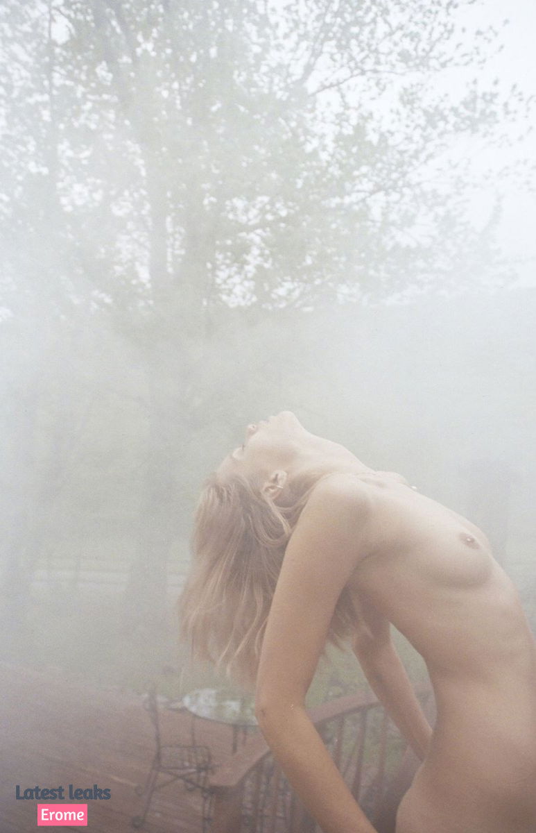 Latest Leaks Abbey Lee Kershaw Nude #56 - Fapello