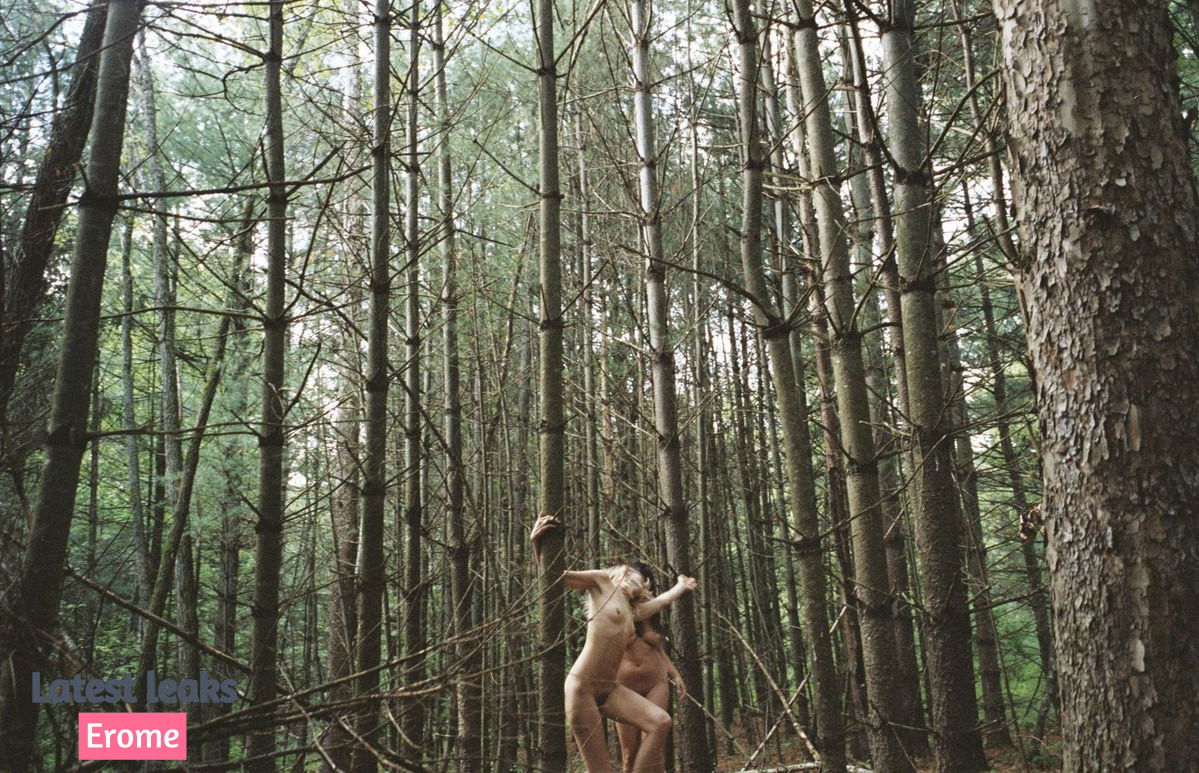 Latest Leaks Abbey Lee Kershaw Nude #57 - Fapello
