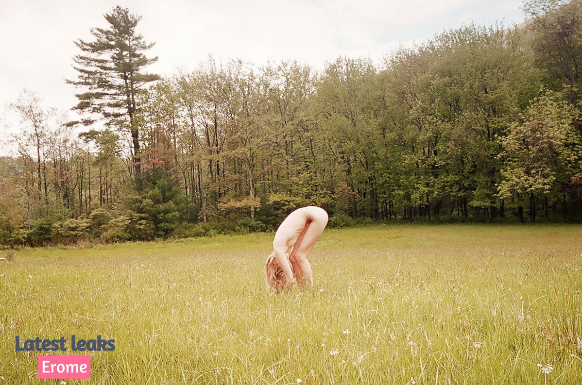 Latest Leaks Abbey Lee Kershaw Nude #60 - Fapello