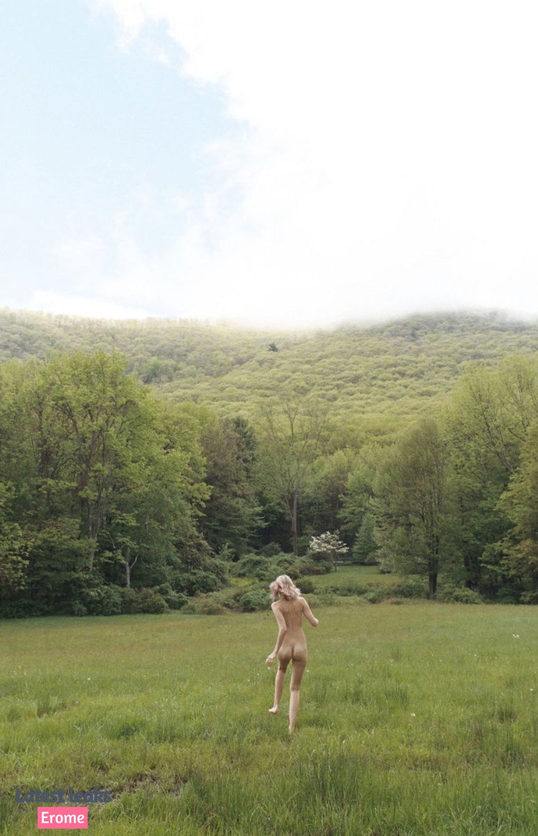 Latest Leaks Abbey Lee Kershaw Nude #69 - Fapello