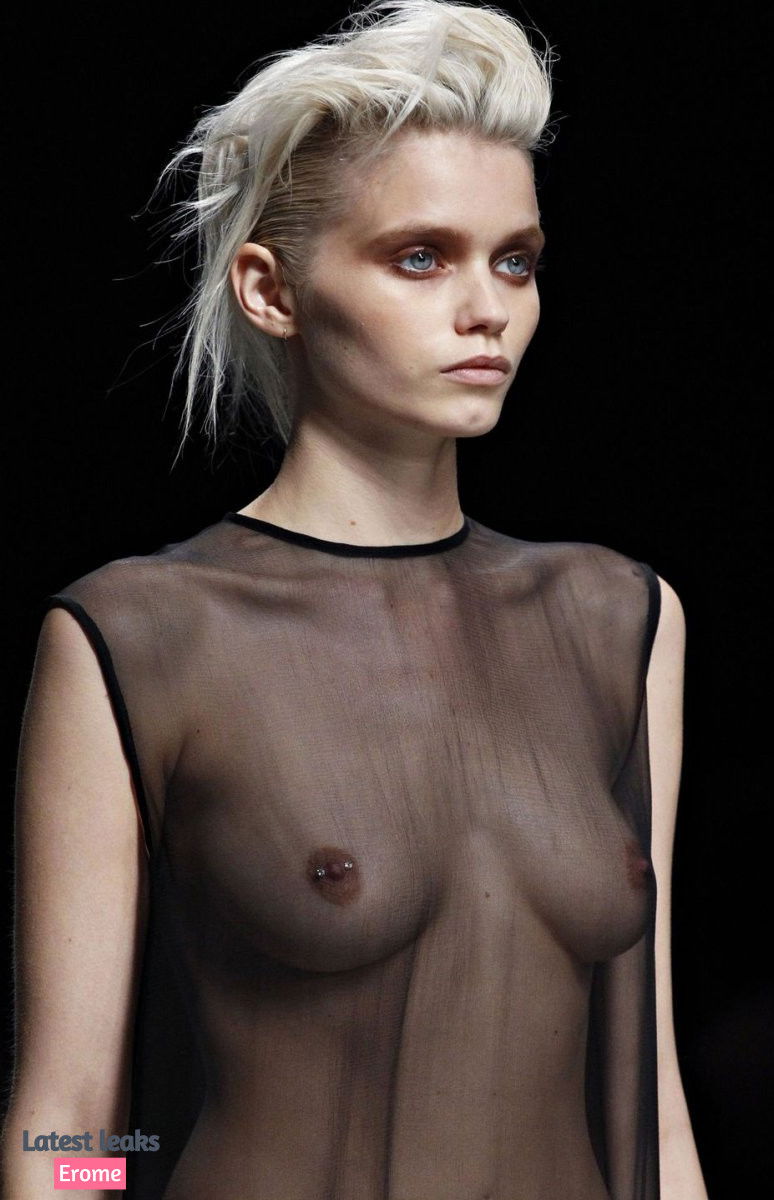 Latest Leaks Abbey Lee Kershaw Nude #73 - Fapello