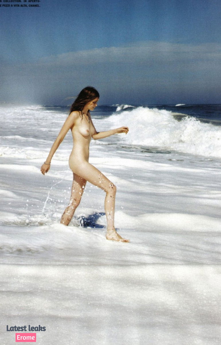 Latest Leaks Abbey Lee Kershaw Nude #99 - Erome