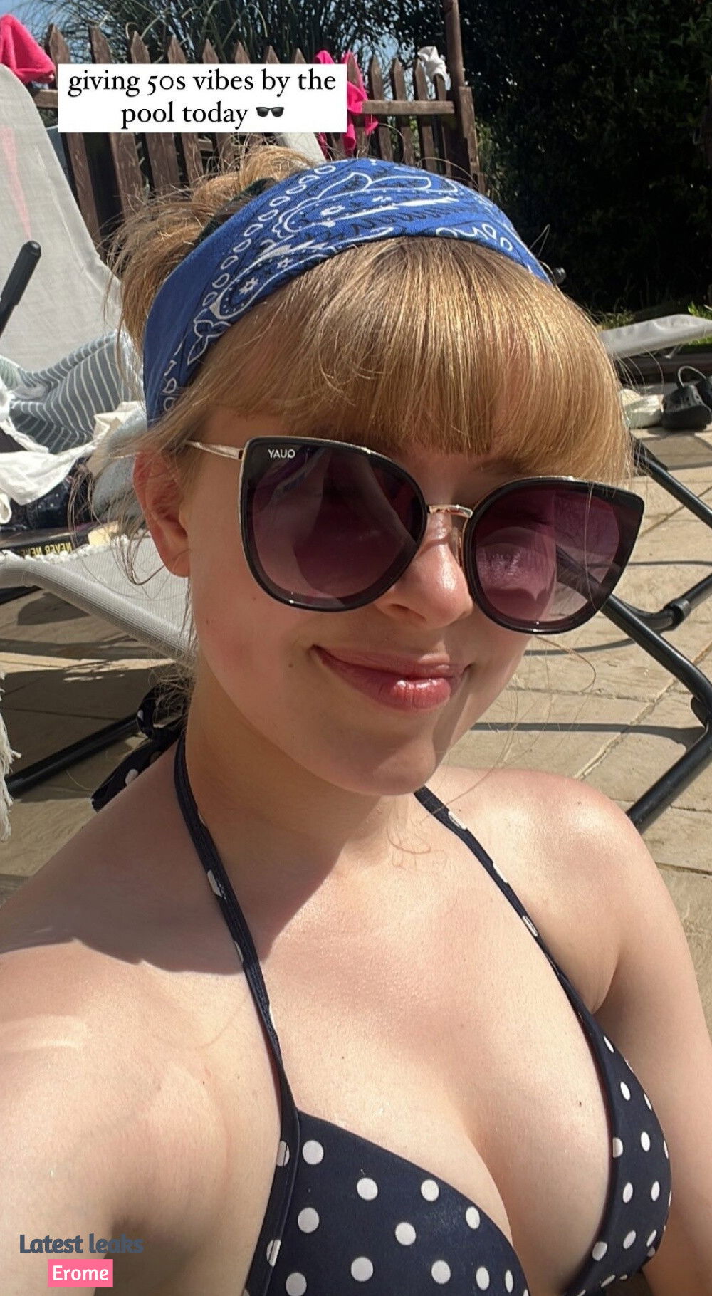 Latest Leaks Abbie Budden Nude #10 - Fapello