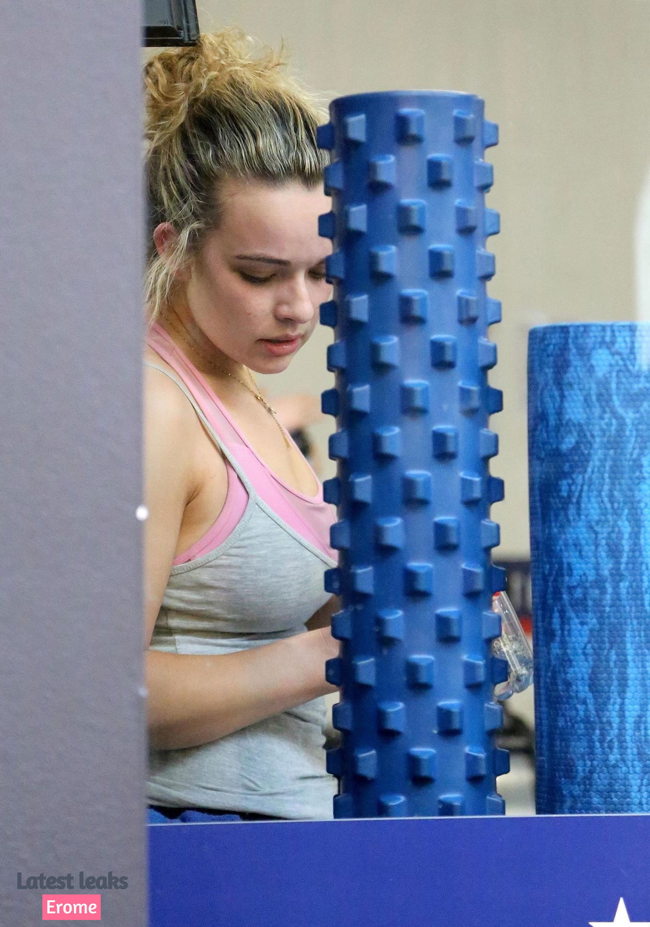 Latest Leaks Abbie Chatfield Nude #7 - Fapello