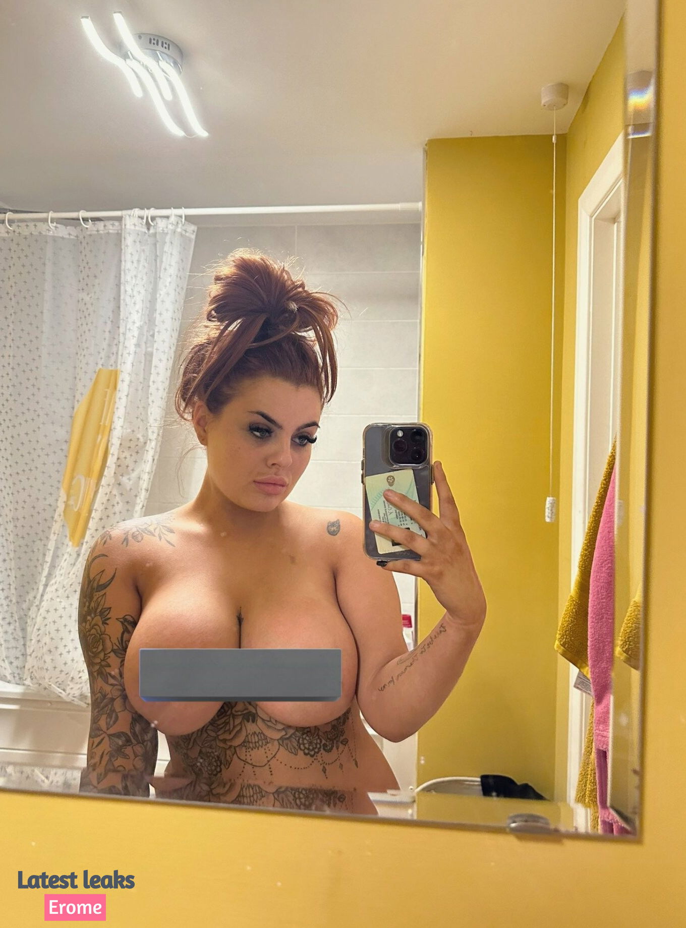 Latest Leaks Abbie Elizabeth Nude #1 - Fapello