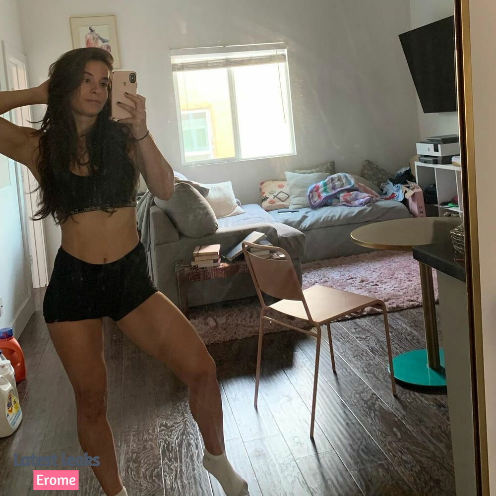 Latest Leaks Abbie Maley Nude #47 - Fapello