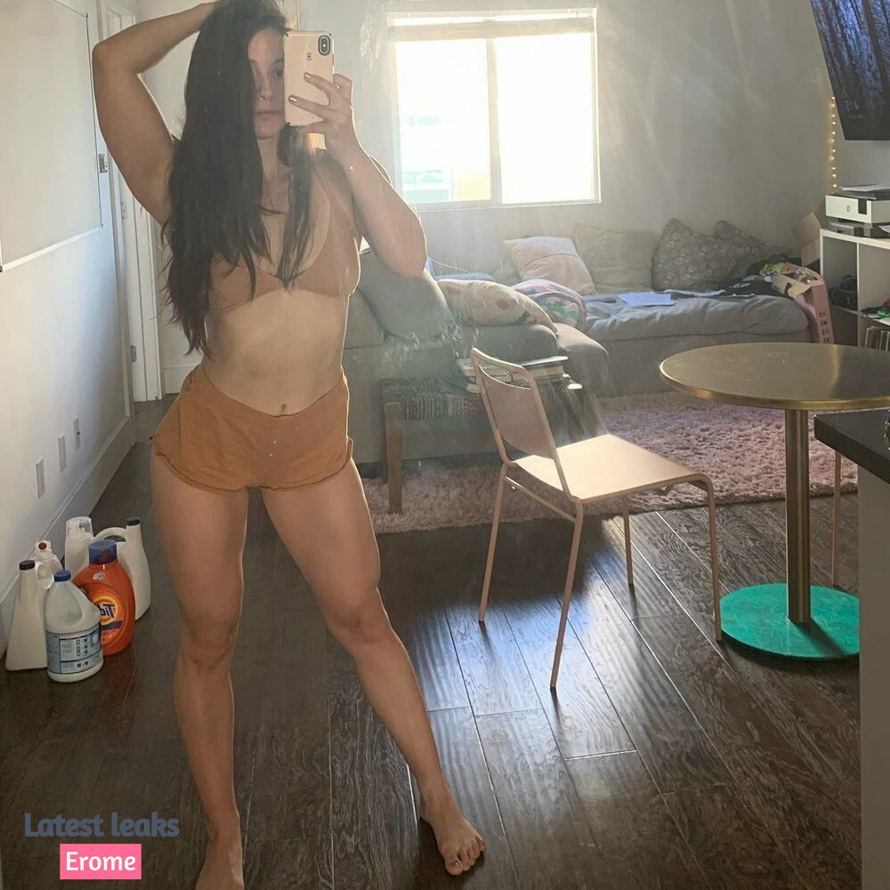 Latest Leaks Abbie Maley Nude #50 - Fapello
