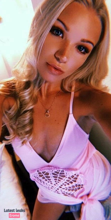 Latest Leaks Abbie Quinnen Nude #119 - Fapello
