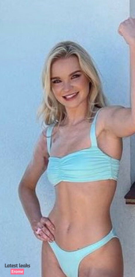 Latest Leaks Abbie Quinnen Nude #153 - Fapello