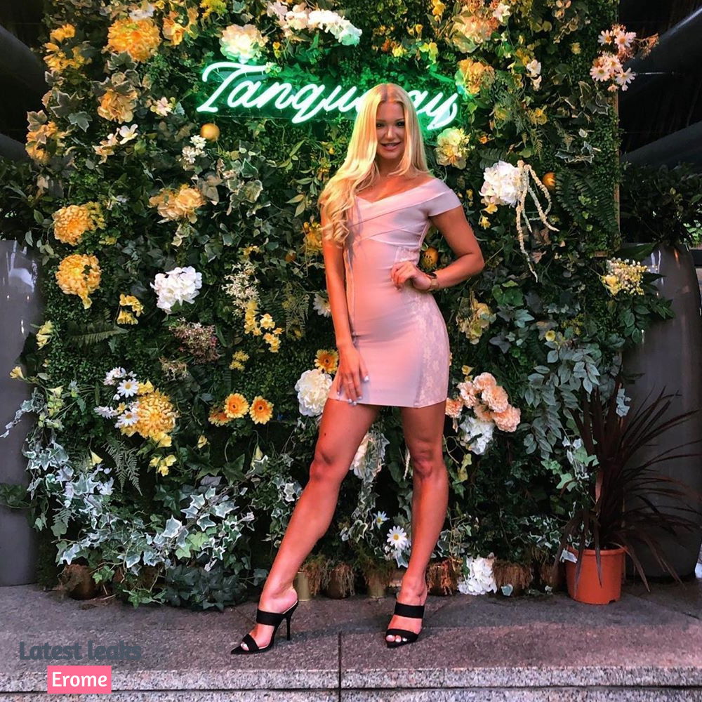 Latest Leaks Abbie Quinnen Nude #52 - Fapello