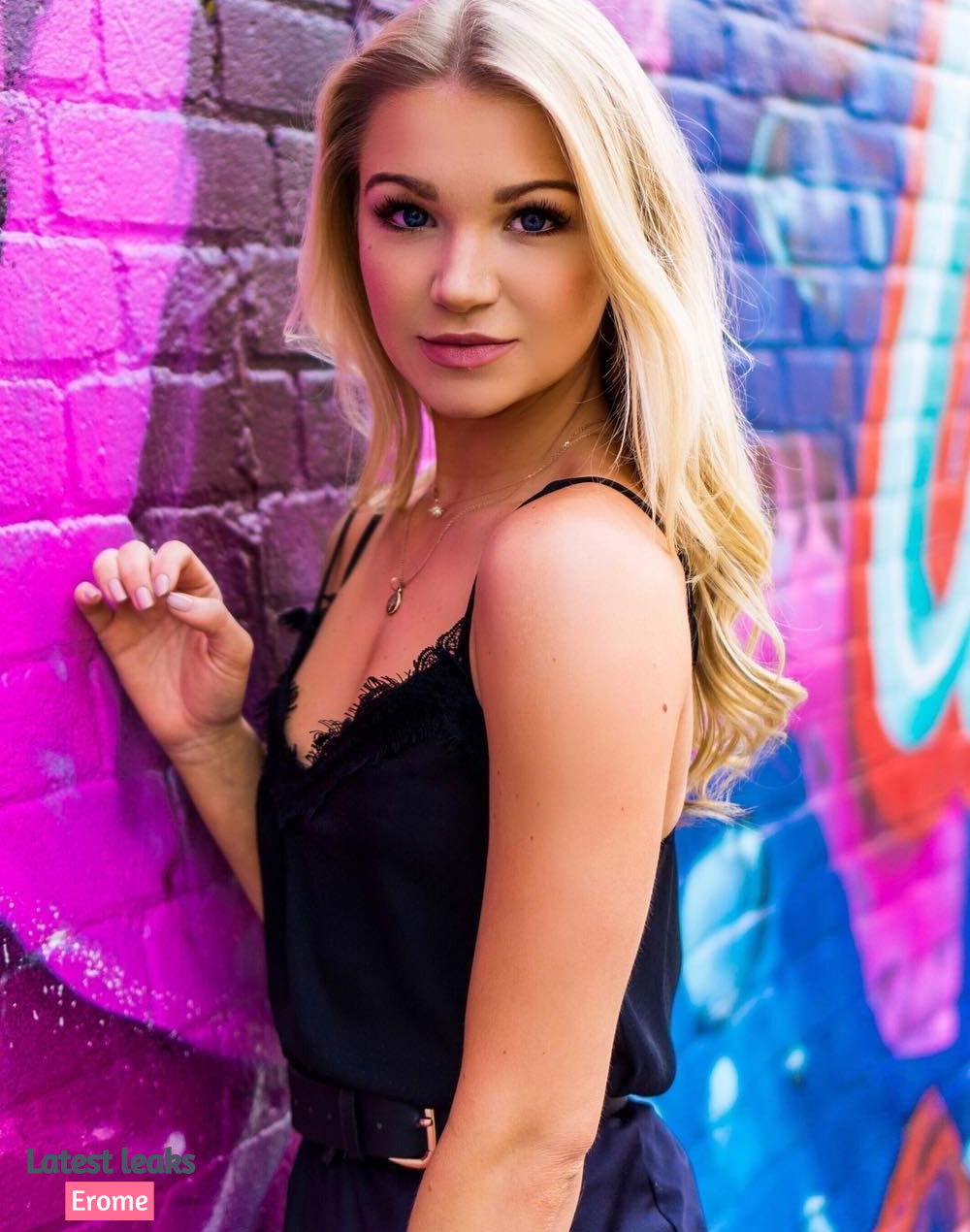 Latest Leaks Abbie Quinnen Nude #62 - Fapello