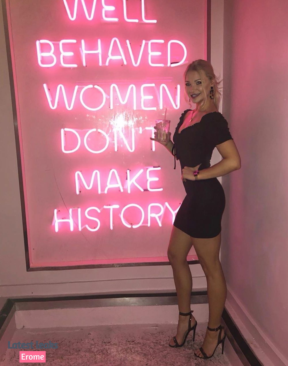Latest Leaks Abbie Quinnen Nude #71 - Fapello