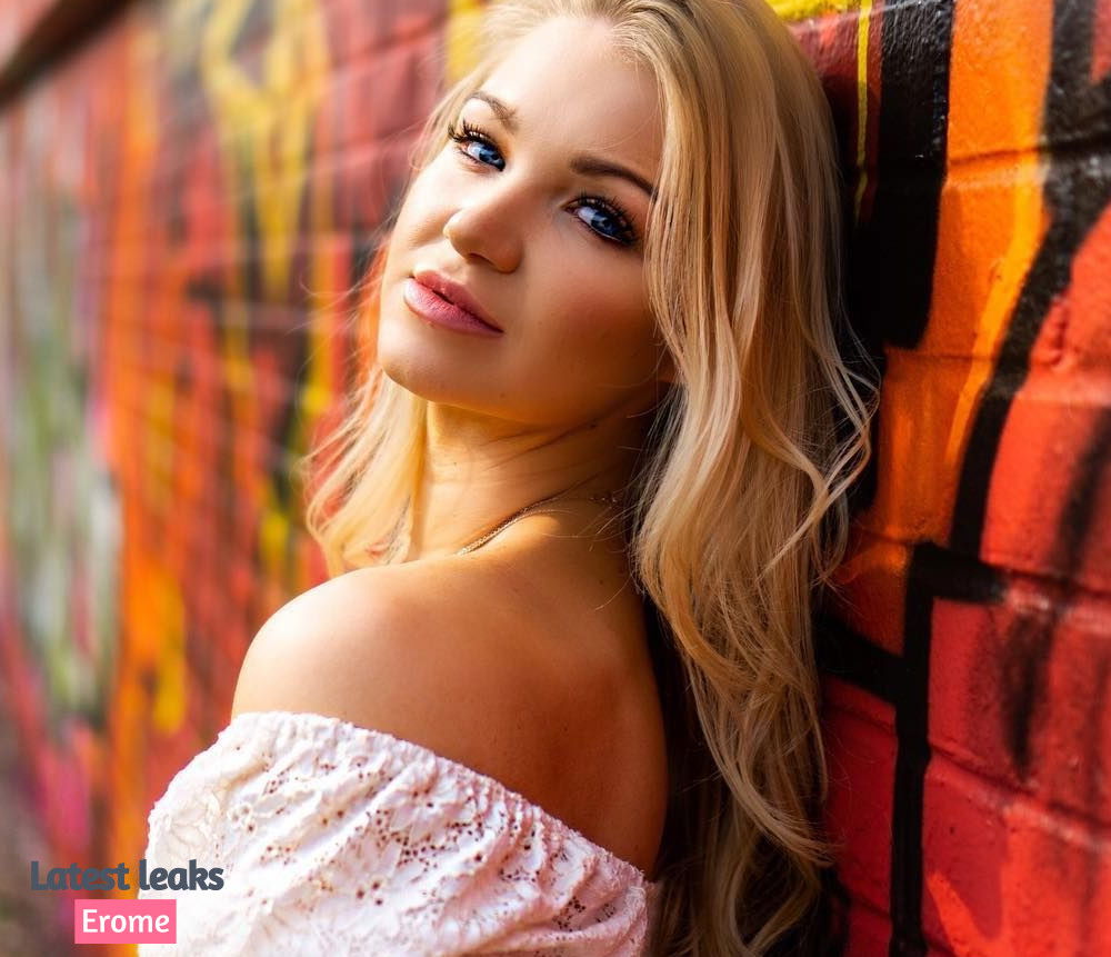 Latest Leaks Abbie Quinnen Nude #72 - Fapello