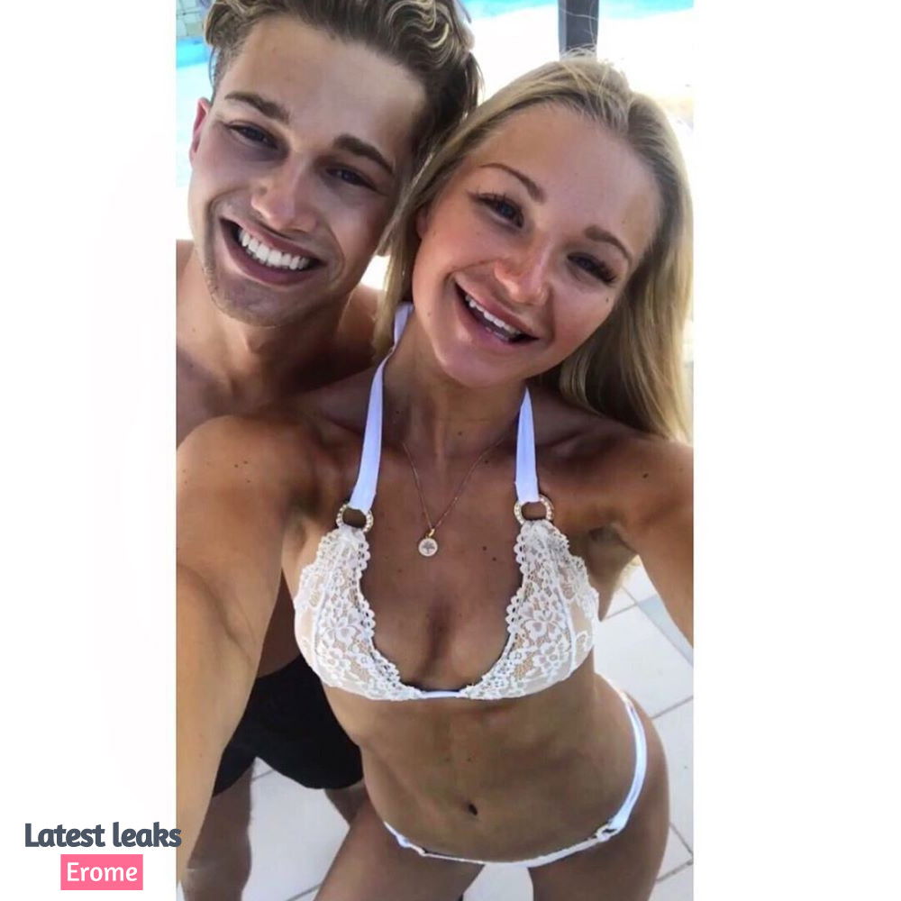 Latest Leaks Abbie Quinnen Nude #84 - Fapello