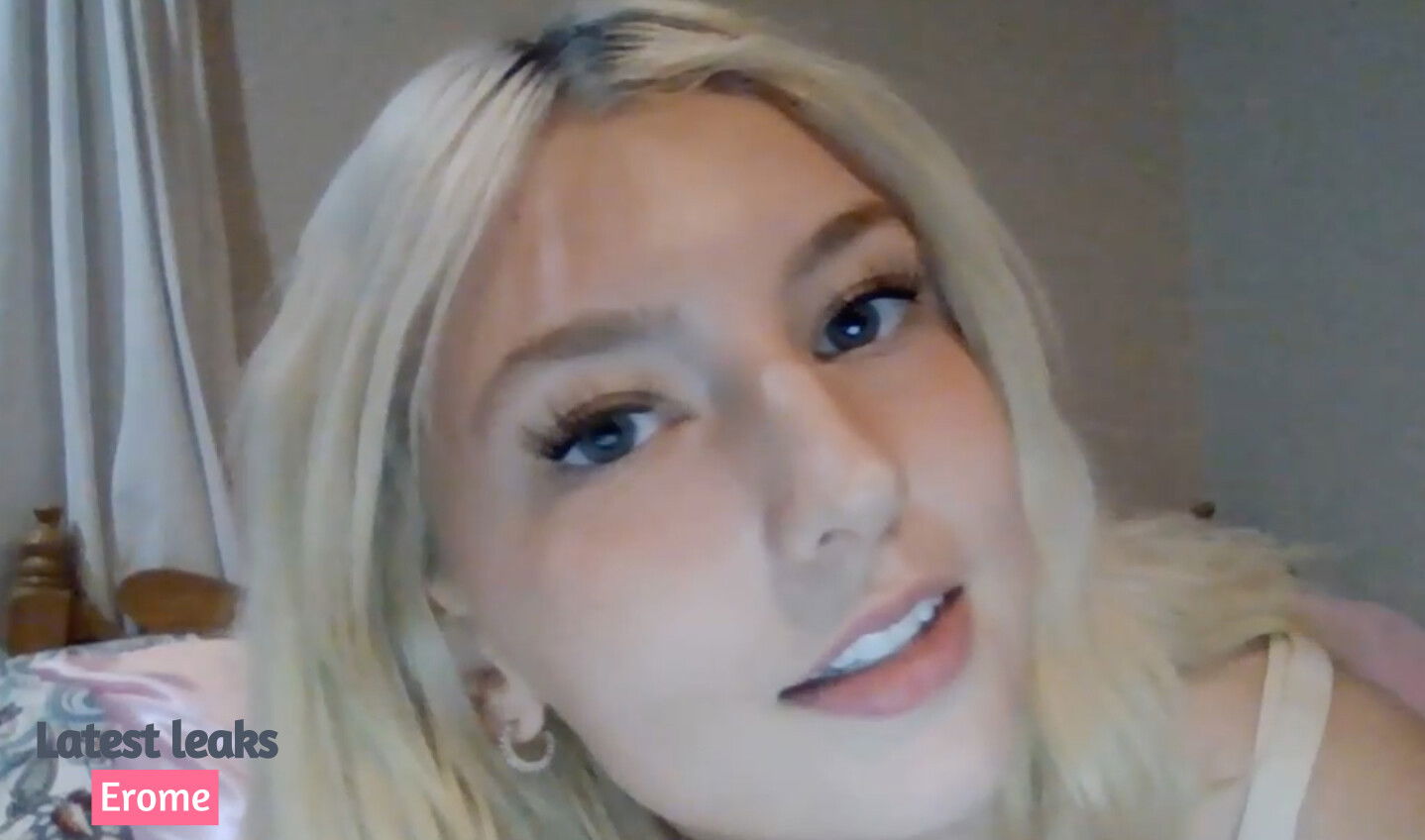 Latest Leaks Abbie White Nude #3 - Fapello