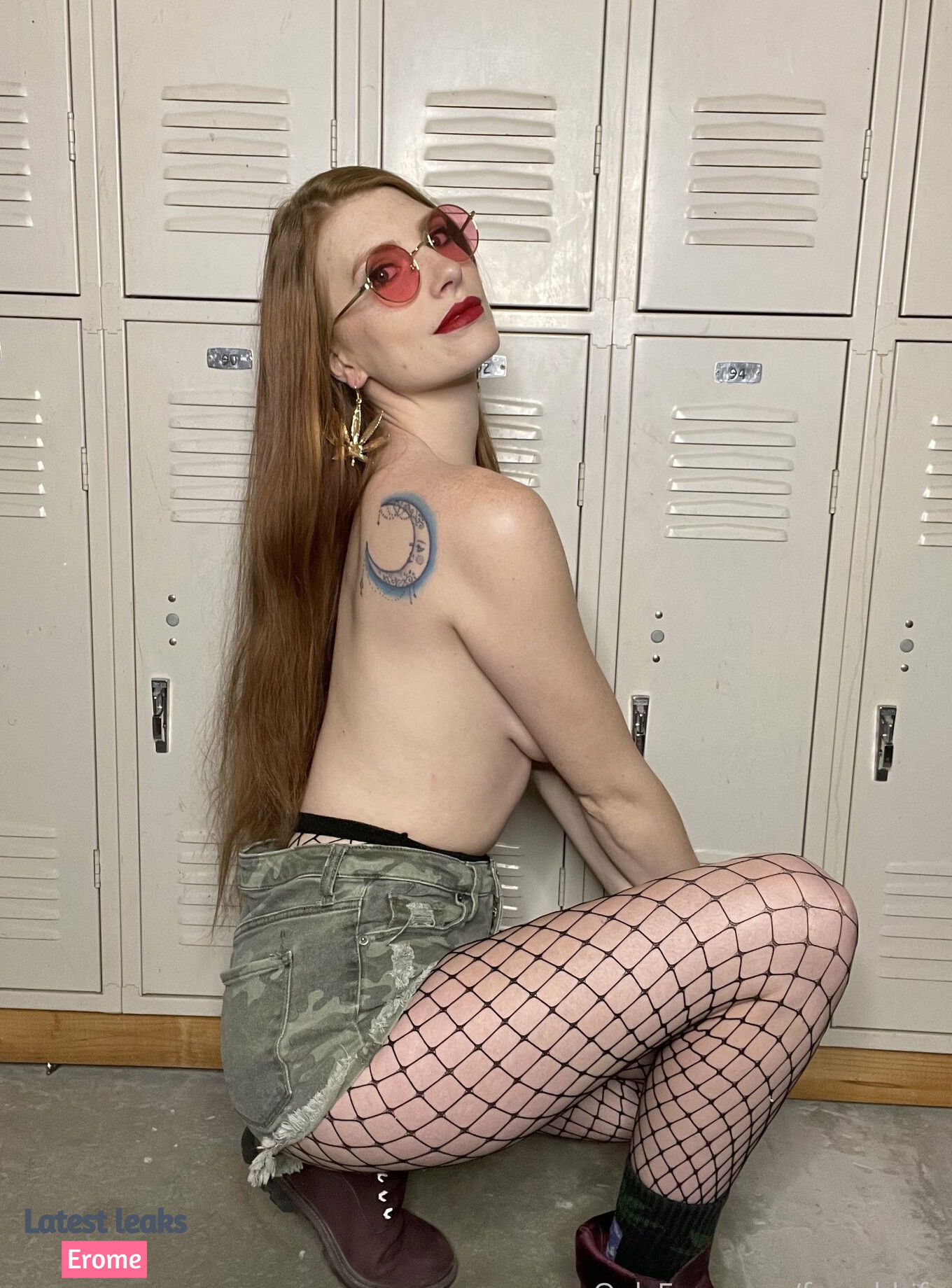 Latest Leaks Abbifox5 Nude #11 - Fapello