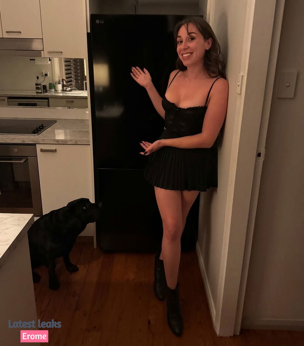 Latest Leaks Abby Boom Nude #101 - Fapello