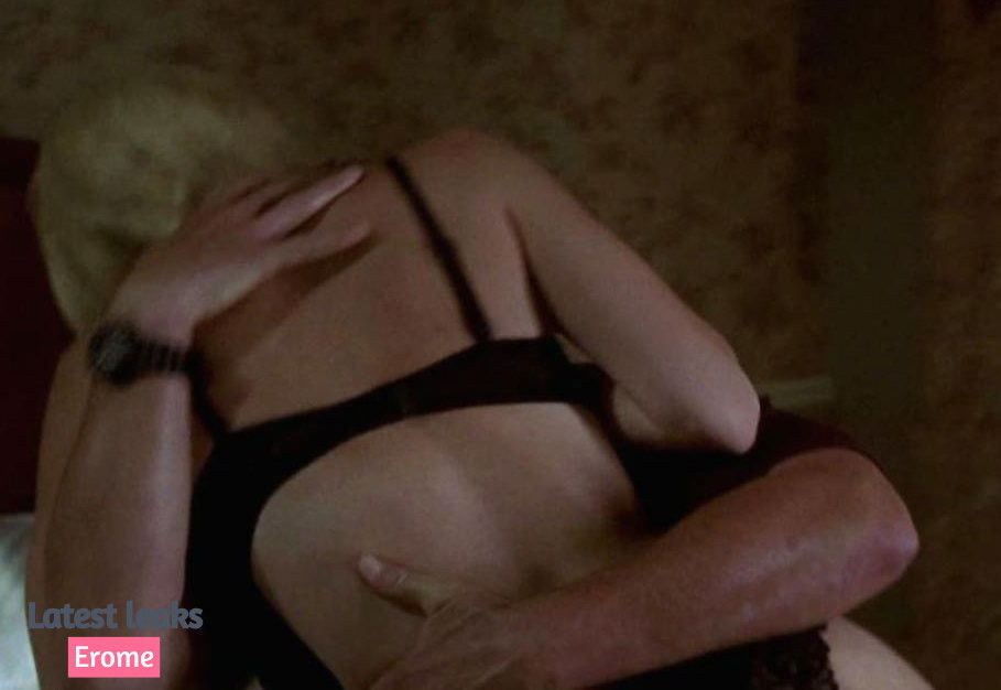 Latest Leaks Abby Brammell Nude #17 - Fapello