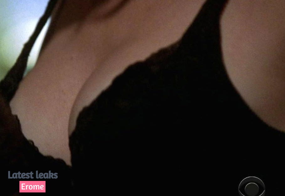 Latest Leaks Abby Brammell Nude #19 - Fapello
