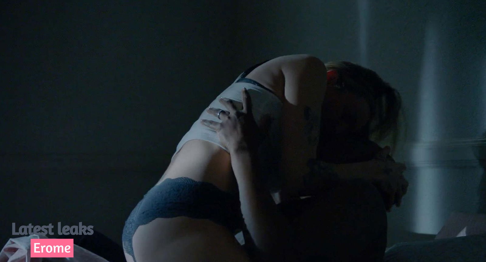 Latest Leaks Abby Brammell Nude #3 - Fapello