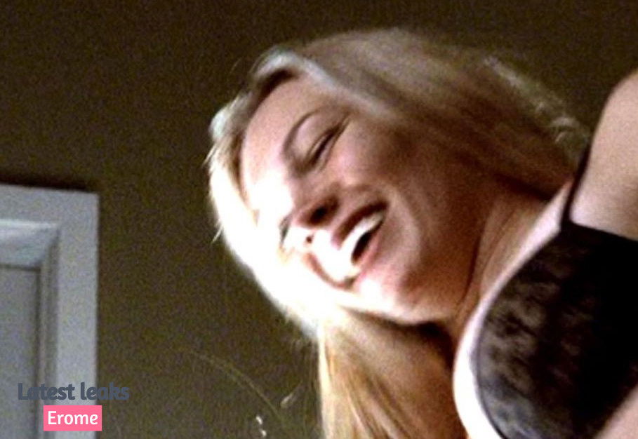 Latest Leaks Abby Brammell Nude #6 - Fapello