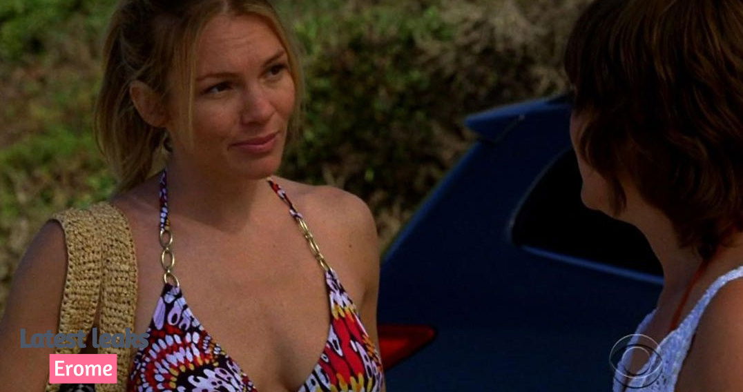 Latest Leaks Abby Brammell Nude #8 - Fapello
