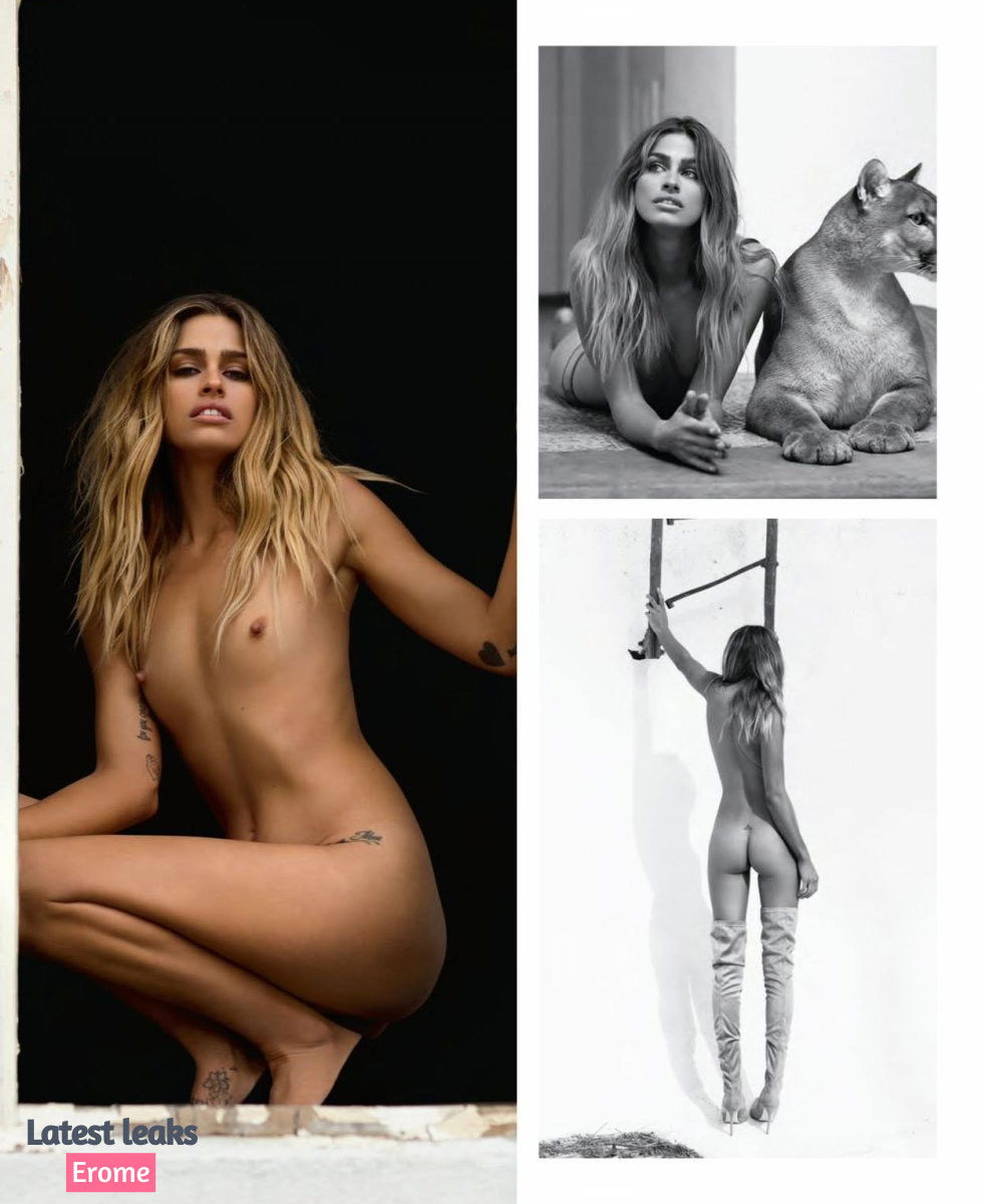 Latest Leaks Abby Brothers Nude #4 - Fapello