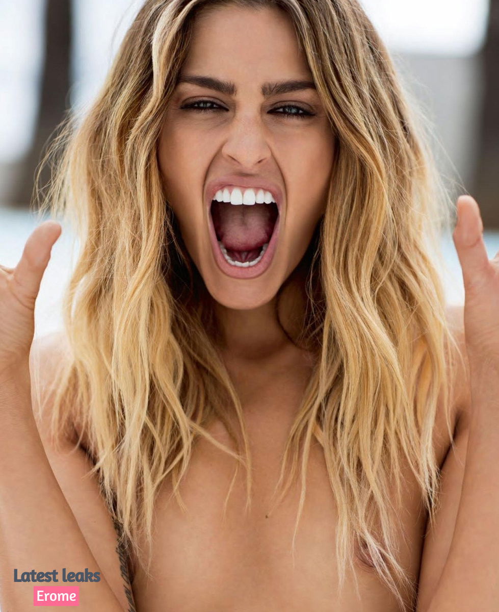 Latest Leaks Abby Brothers Nude #6 - Fapello